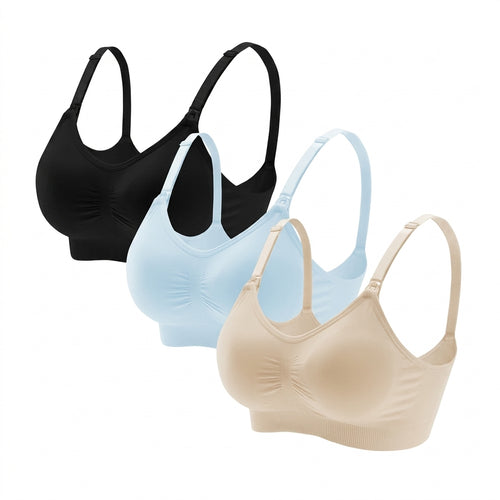 Grow-With-Me Maternity Bra