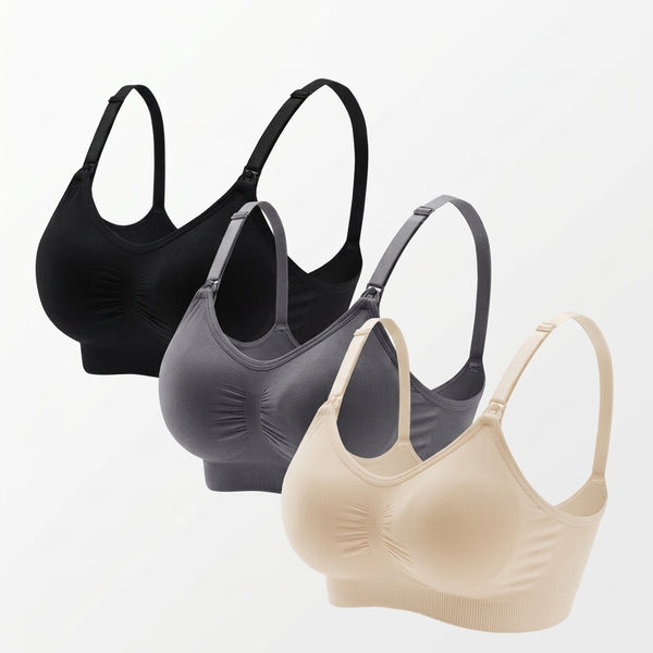 Grow-With-Me Maternity Bra