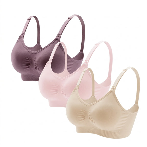 Grow-With-Me Maternity Bra