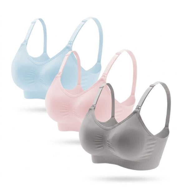 Grow-With-Me Maternity Bra